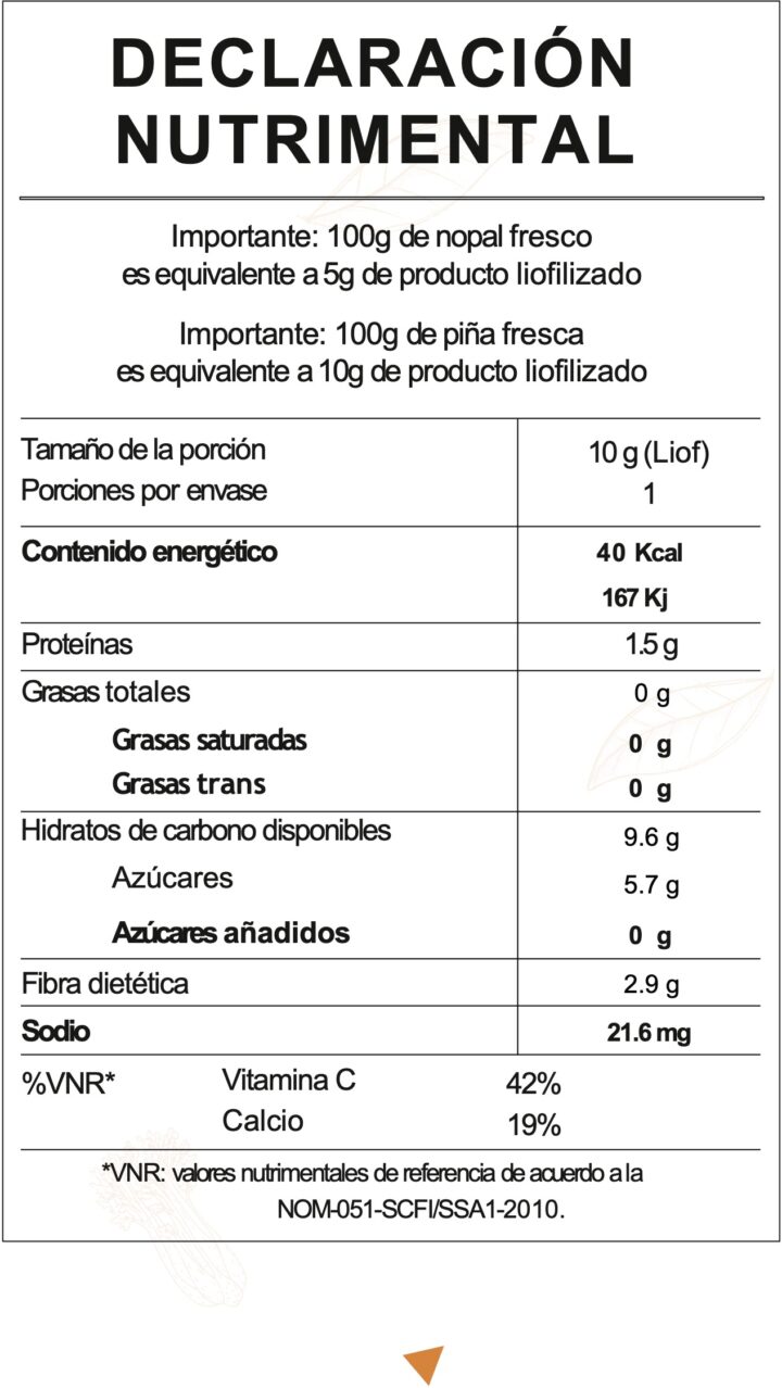 Caja Mix de Sabores - Imagen 3