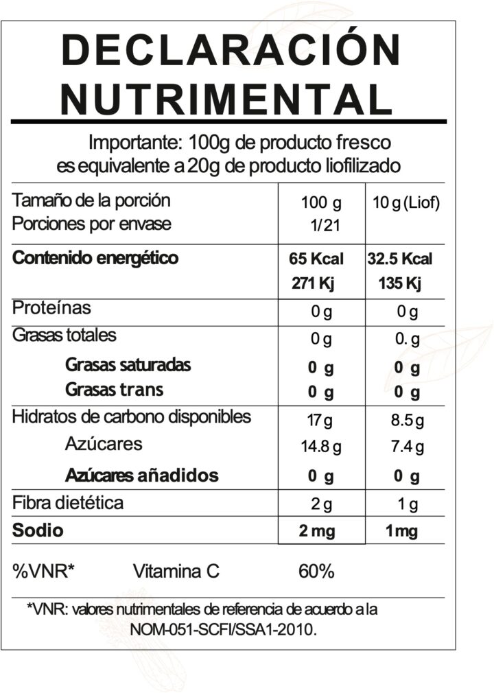 Caja Mix de Sabores - Imagen 2