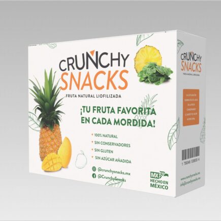 Caja Mix de Sabores